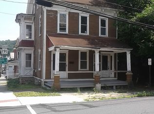 5 S 2nd St, Bangor, PA 18013