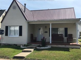 212 West St, Ripley, WV 25271