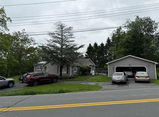 77 Upper Road, Bloomingburg, NY 10940