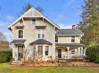 10 Church St, Stockbridge, MA 01262