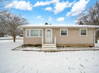 3604 Clinton Way, Jackson, MI 49201