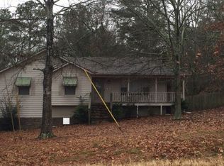 185 Cliff Nelson Rd, Kingston, GA 30145