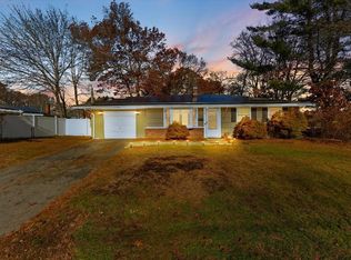 40 Christopher Rd, Brockton, MA 02302