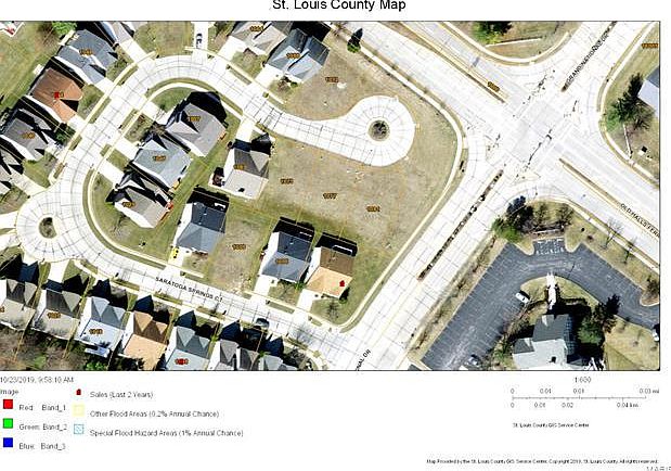 1st image of 1077 Saratoga Springs Ct