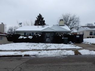 3813 E 5th St, Dayton, OH 45403