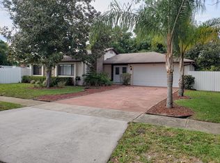 8151 Imber St, Orlando, FL 32825