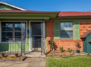2205 Anita Dr, Mesquite, TX 75149