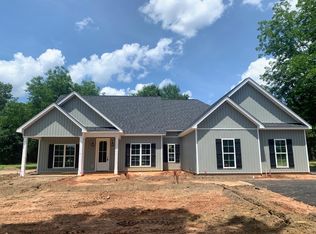 2074 Piper Rd, Aiken, SC 29808