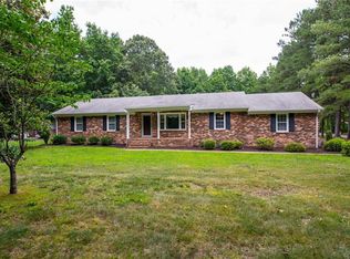 3958 Henpeck Rd, Quinton, VA 23141