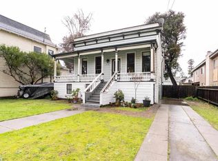 2156 San Antonio Ave, Alameda, CA 94501