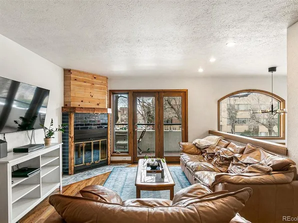 607 E 7th Ave, Denver, CO 80203