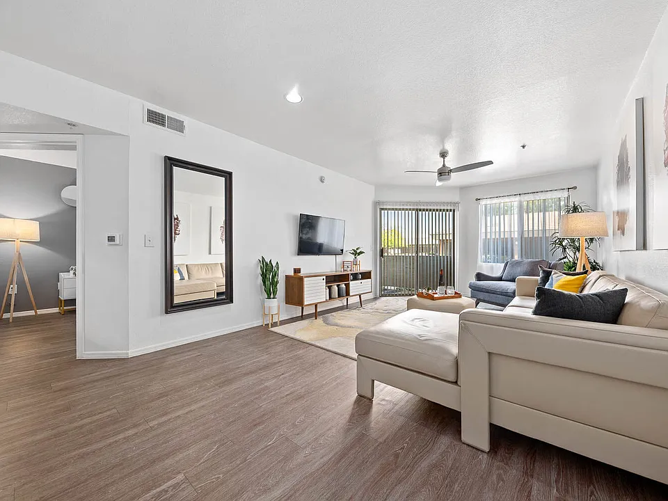 Monterra apartments community photo