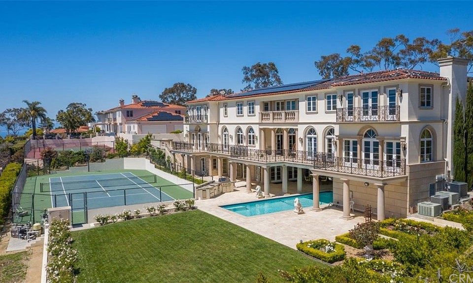 1509 Paseo La Cresta, Palos Verdes Estates, CA 90274 Zillow