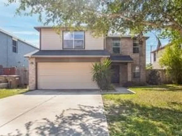 3609 Monette St, Edinburg, TX 78539
