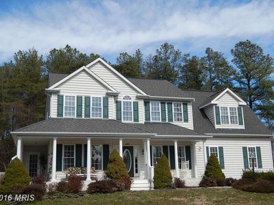 7905 S Woods Dr, Fredericksburg, VA, 22408