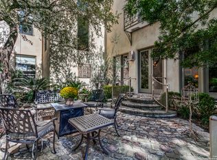 503 Sheraton Dr, Terrell Hills, TX 78209