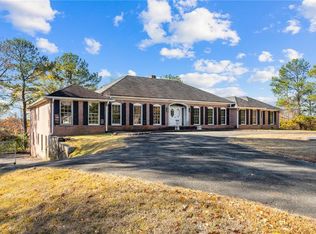 1662 Musket Rdg NW, Atlanta, GA 30327