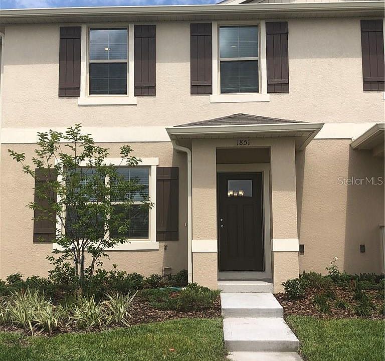 1st image of 1851 Red Canyon Dr #1851