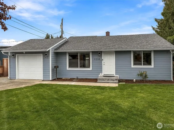 4314 N Highland Avenue, Tacoma, WA 98407