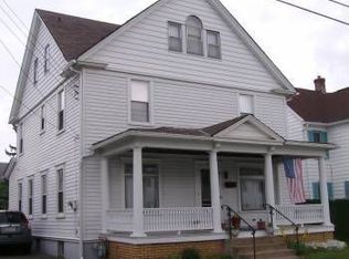 16 Colfax Ave, Binghamton, NY 13905