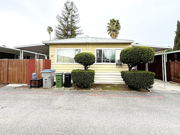 2nd image of 3637 Snell Ave Space 87
