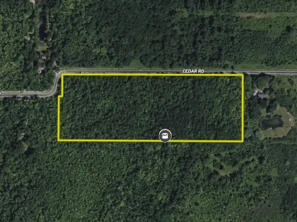 Cedar Rd Lot Wp001, Clarence Center, NY 14032