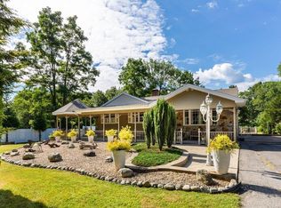 164 Baker Rd W, Taunton, MA 02780