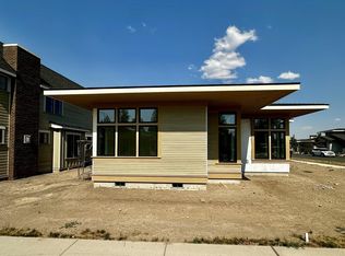 1101 NW Kendrick Pl LOT 294, Bend, OR 97703