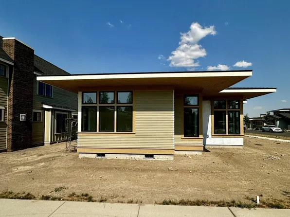 1101 NW Kendrick Pl Lot 294, Bend, OR 97703