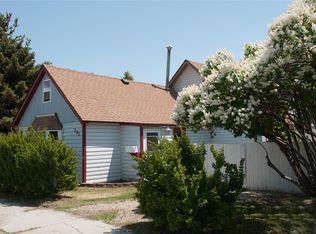 332 N Washington St, Dillon, MT 59725