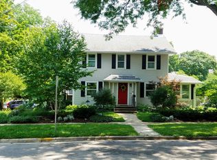 119 Ash St, Madison, WI 53726