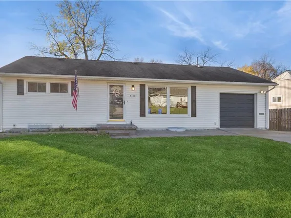 8109 W 85th St, Overland Park, KS 66212