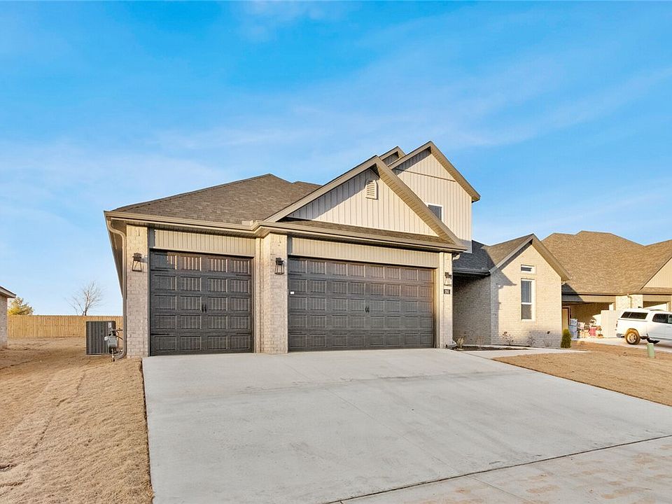 231 Ambry Loop, Centerton, AR 72719 Zillow