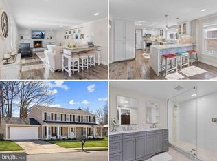 15401 Silvan Glen Dr, Dumfries, VA