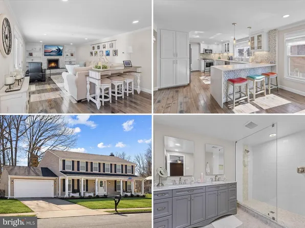 15401 Silvan Glen Dr, Dumfries, VA 22025