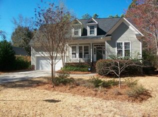 1008 Upper Reach Dr, Wilmington, NC 28409