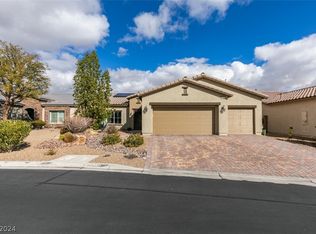 6056 Wyatt Creek Ave, Las Vegas, NV 89130