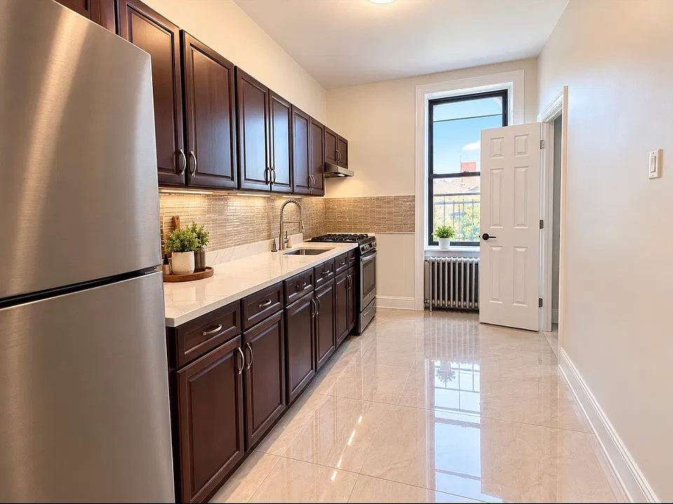 601 Central Ave #3
