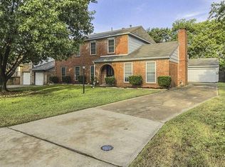 4413 Bluestem St, Flower Mound, TX 75028