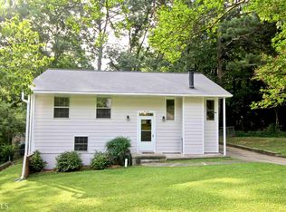 4130 Camellia Cir, Forest Park, GA 30297