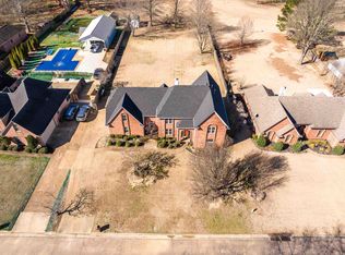 4279 High Plains Rd, Memphis, TN 38135