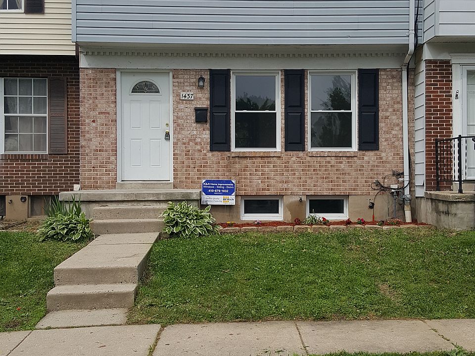 1st image of 1437 Harford Square Dr
