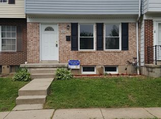 1437 Harford Square Dr, Edgewood, MD 21040