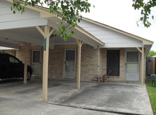 5606 Cripple Brook Ct, Houston, TX 77017