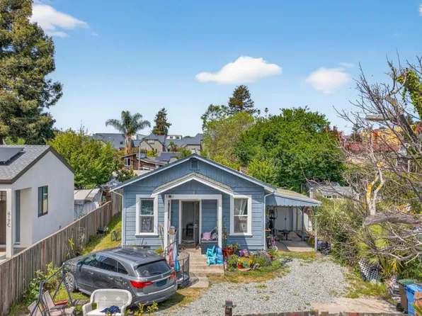 419 Barson St, Santa Cruz, CA 95060