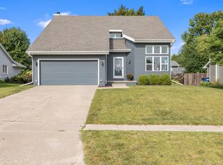 727 SE Richland Ct, Ankeny, IA 50021
