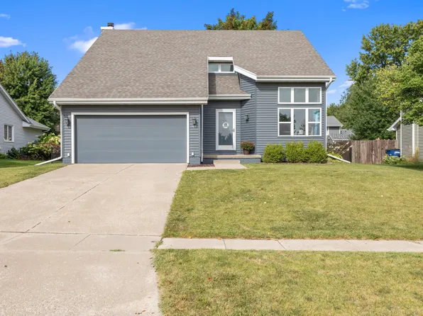 727 SE Richland Ct, Ankeny, IA 50021