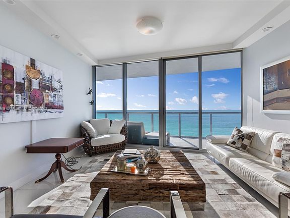 4th image of 17001 Collins Ave APT 2507