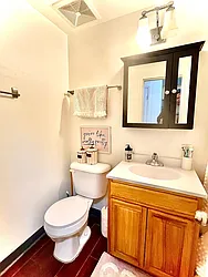 Rented by Oxford Property Group