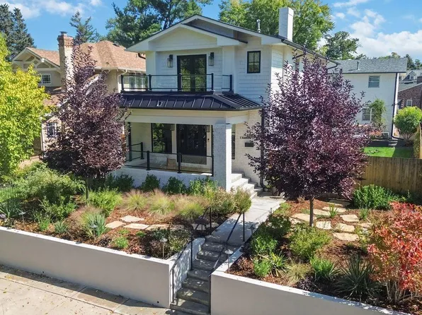 1334 S Marion Street, Denver, CO 80210